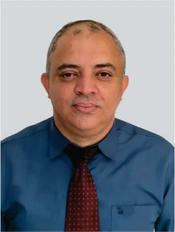 Pr. Werley Araújo